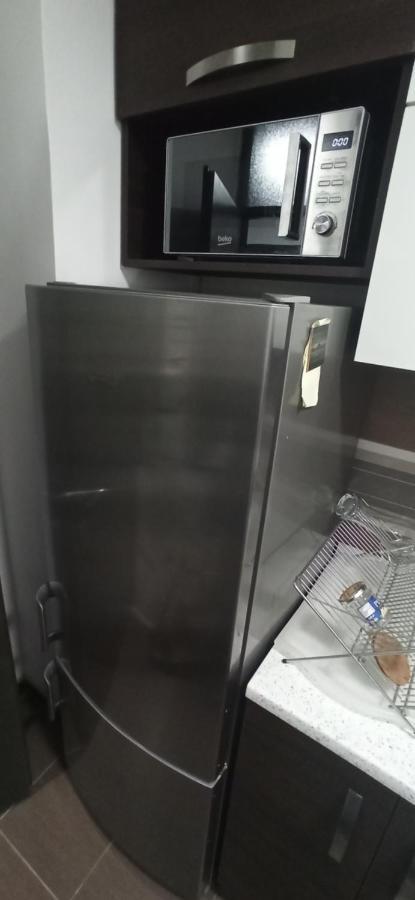 Ni Lux Apartment 7, Parking מראה חיצוני תמונה