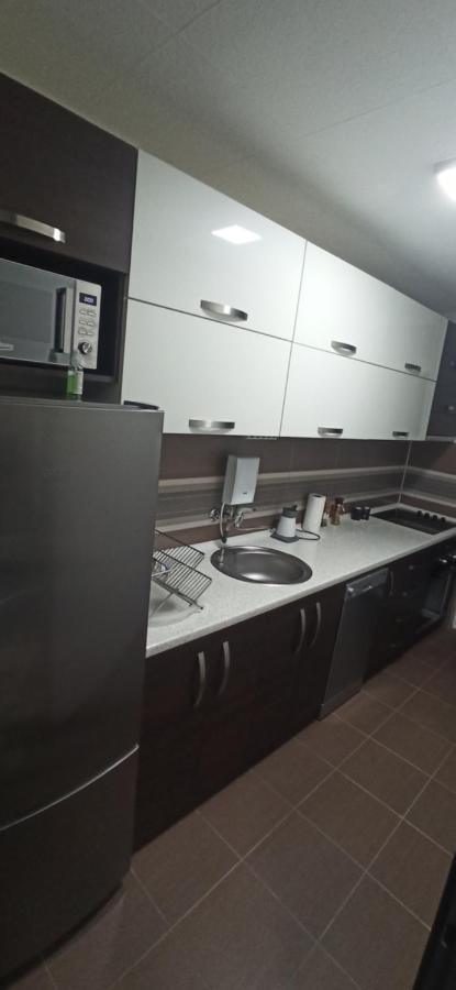Ni Lux Apartment 7, Parking מראה חיצוני תמונה